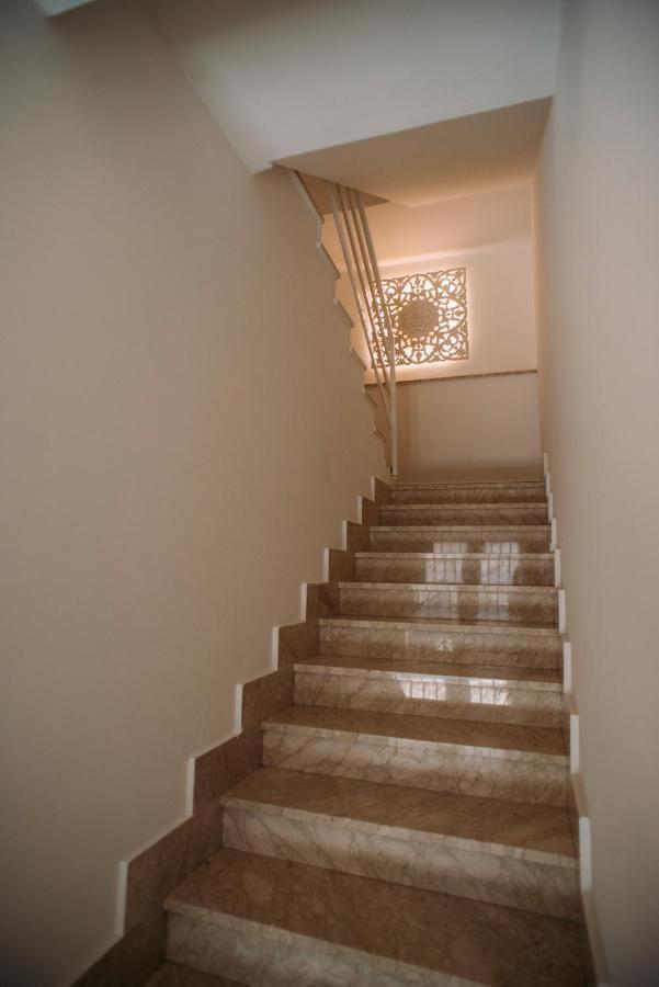 The Lighthouse Appartement Trappeto  Buitenkant foto